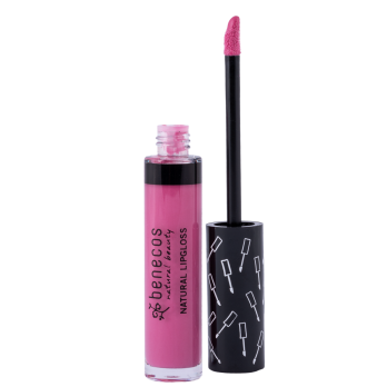 Lipgloss pink blossom BEN