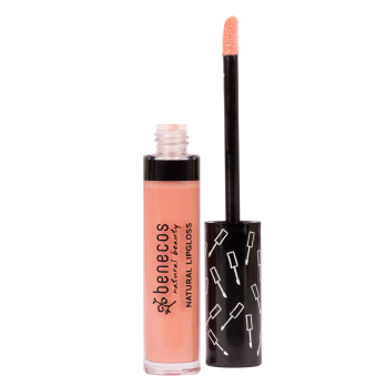 Lipgloss natural glam BEN