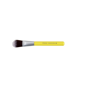 Foundation Brush Colour BEN