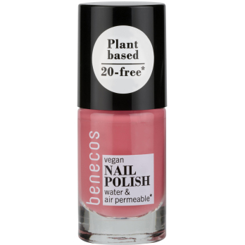Nail Polish peach sorbet BEN