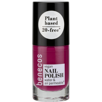 Nail Polish wild orchid BEN