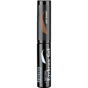 Eyebrow Gel ash brown BEN