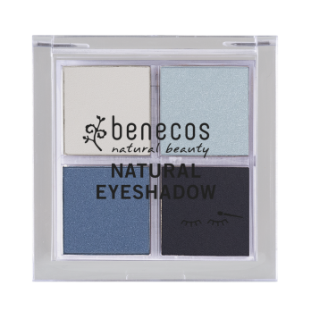 Eyeshadow true blue BEN