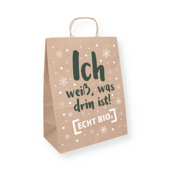 Papiertragetasche