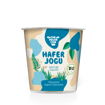 Hafer Jogu natur 150g THV