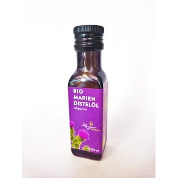 Mariendistel Öl 100ml AÖM