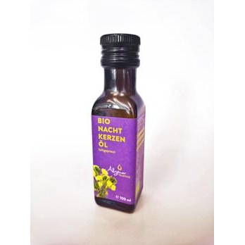 Nachtkerzen Öl 100ml  AÖM