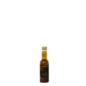 Würzöl Chilli 40ml  AÖM