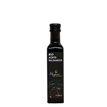 Aceto Balsamico 250ml AÖM