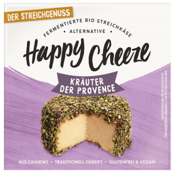 Happy Cashew Kräuter 100g DRG