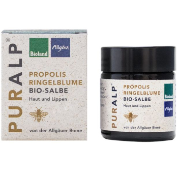 Propolis Ringelblume Salbe 30ml PUA