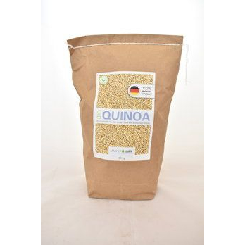 Quinoa 2,5kg OHK (auf Bestellung)
