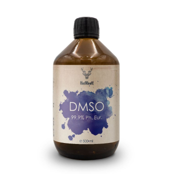 DMSO 500ml HKR*