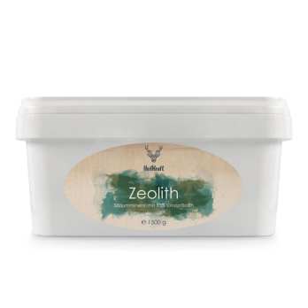 Zeolith 1,5kg HKR*