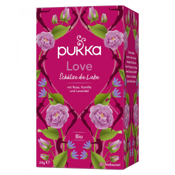 PUKKA Love 20Tbt