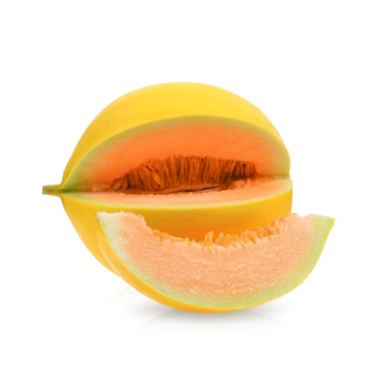 Melone Piel de sapo/Canari