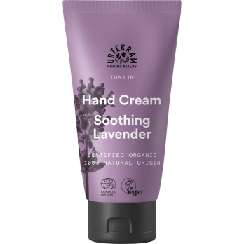 Handcreme Lavendel  75ml URT