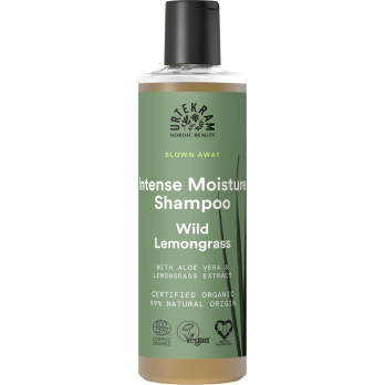Shampoo Wild Lemongrass 250ml URT