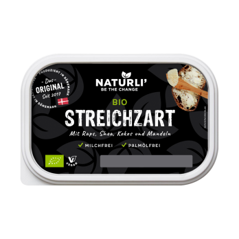 Veganes Streichfett 225g NAL