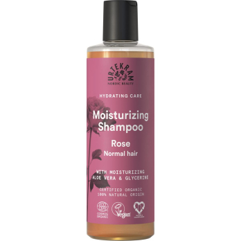 Shampoo Rose 250ml URT