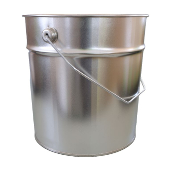 Metalleimer 5L