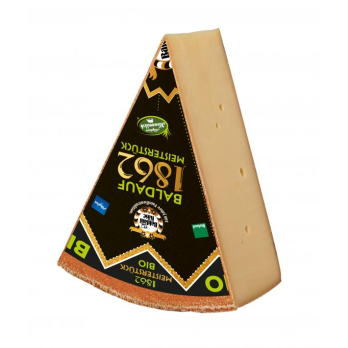 Meisterstück Baldauf 8 Mon. 50%