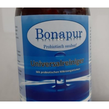 BoNapur Universalreiniger 1l ENV