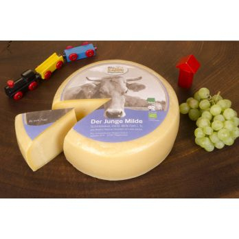 Der Junge Milde 48% Fett i.Tr