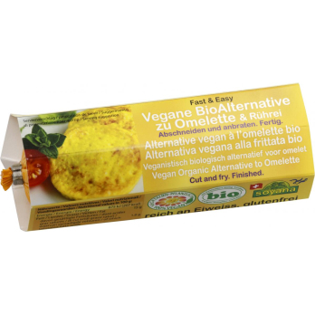 Vegane Alternative Omlett 200g SNA