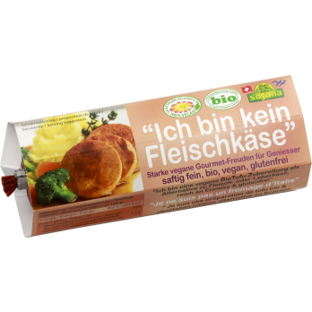 Ich bin kein Fleischkäse 200g SNA