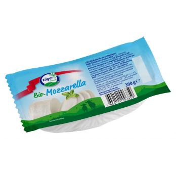 Mozzarella Stange 300g ZFK