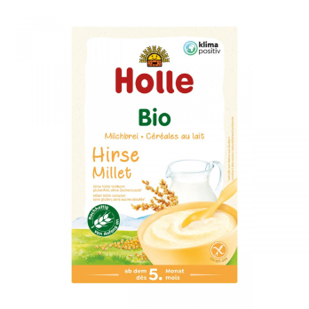 Milchbrei Hirse 250g HOL
