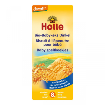 Baby Dinkel Keks 150g HOL