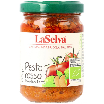 Pesto Tomate 130g SEL