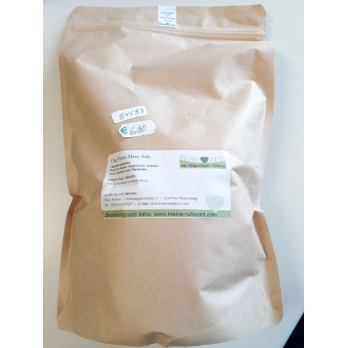 Totes Meersalz 1kg RUH*