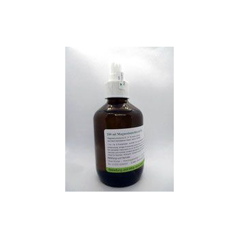 Magnesiumchlorid Öl 200ml RUH