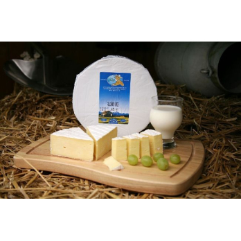 Allgäuer Brie ZUR