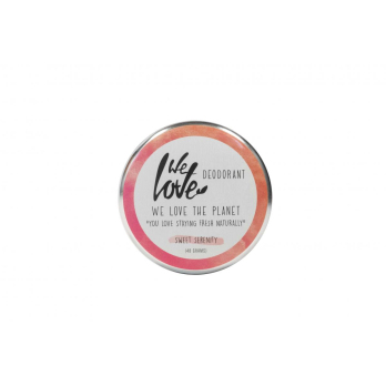 Deocreme Sweet Serenity 48g WLP