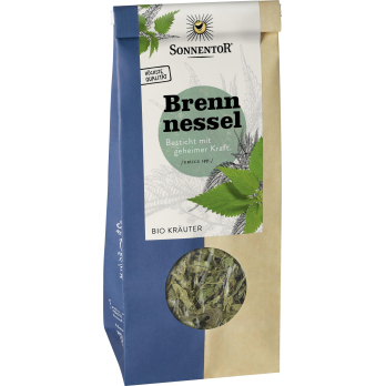 Brennessel Tee 50g STN