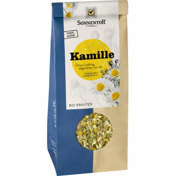 Kamillentee 50g STN