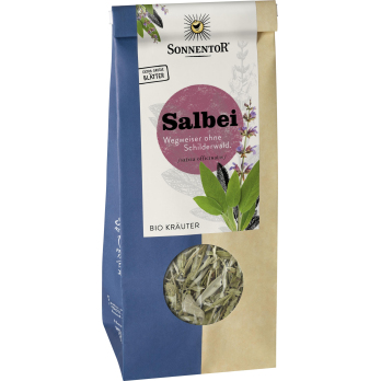 Salbei Tee 50g STN