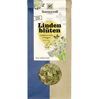 Lindenblüten 35g STN