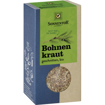 Bohnenkraut 20g STN