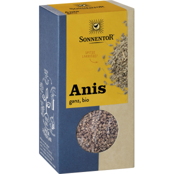 Anis ganz 50g STN