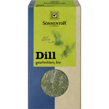 Dill 15g STN