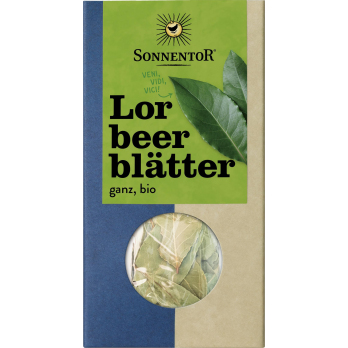 Lorbeerblätter 10g STN