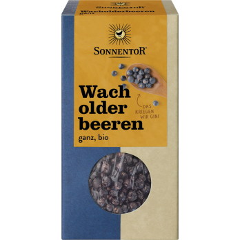 Wacholderbeeren 35g STN