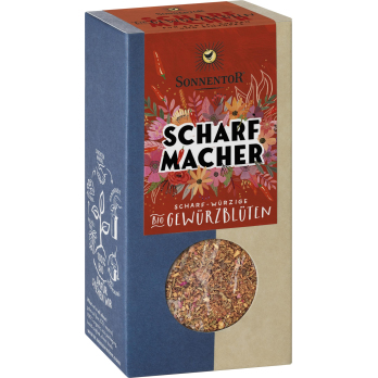 Scharfmacher 30g STN