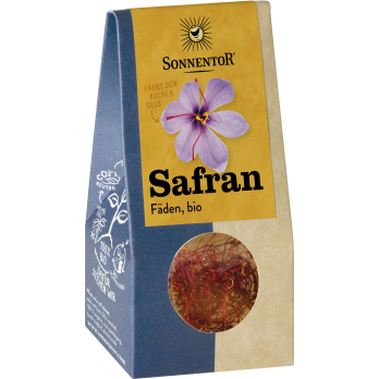 Safranfäden 0,5g STN
