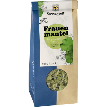 Frauenmantel Tee 40g STN
